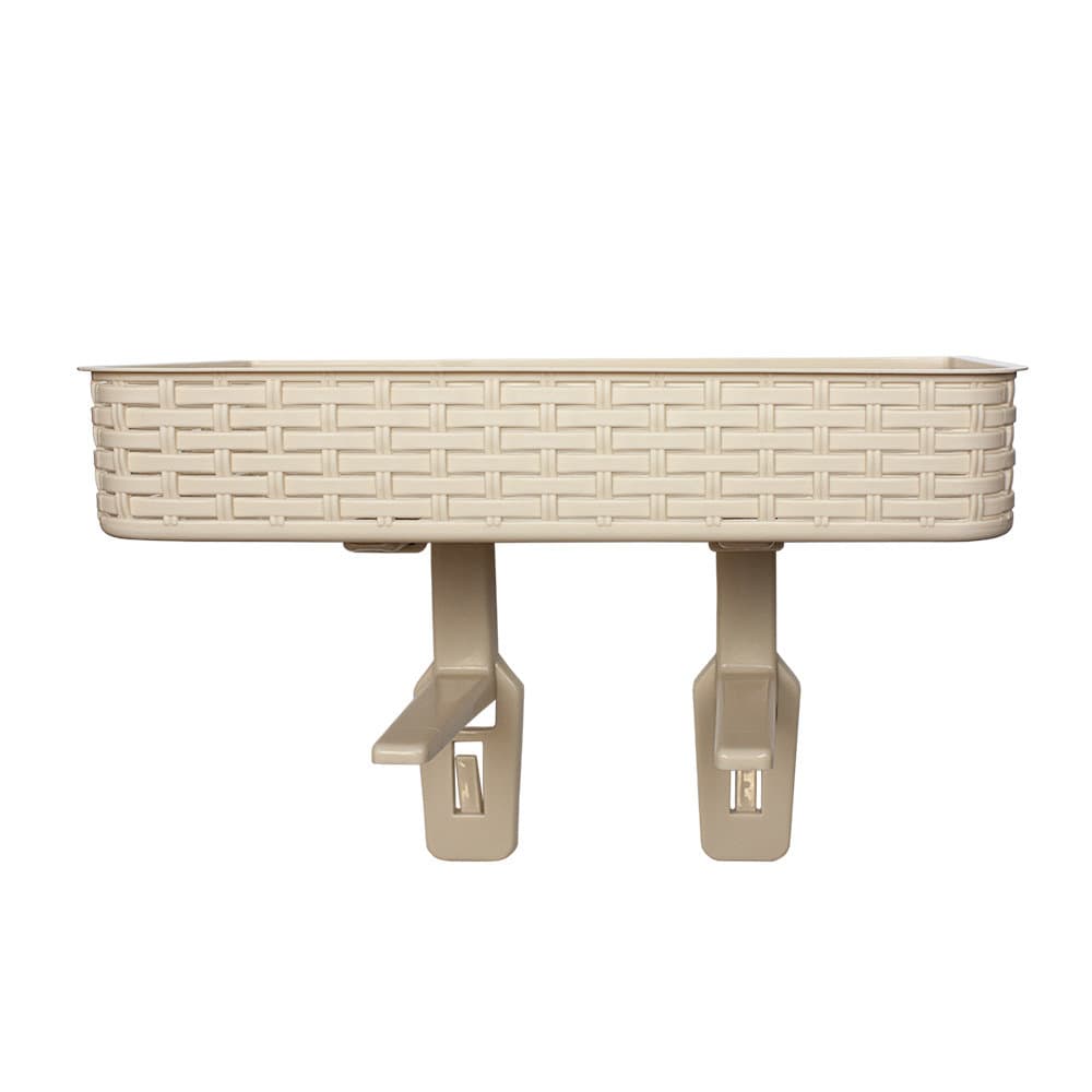 Baderomhylle, Beige