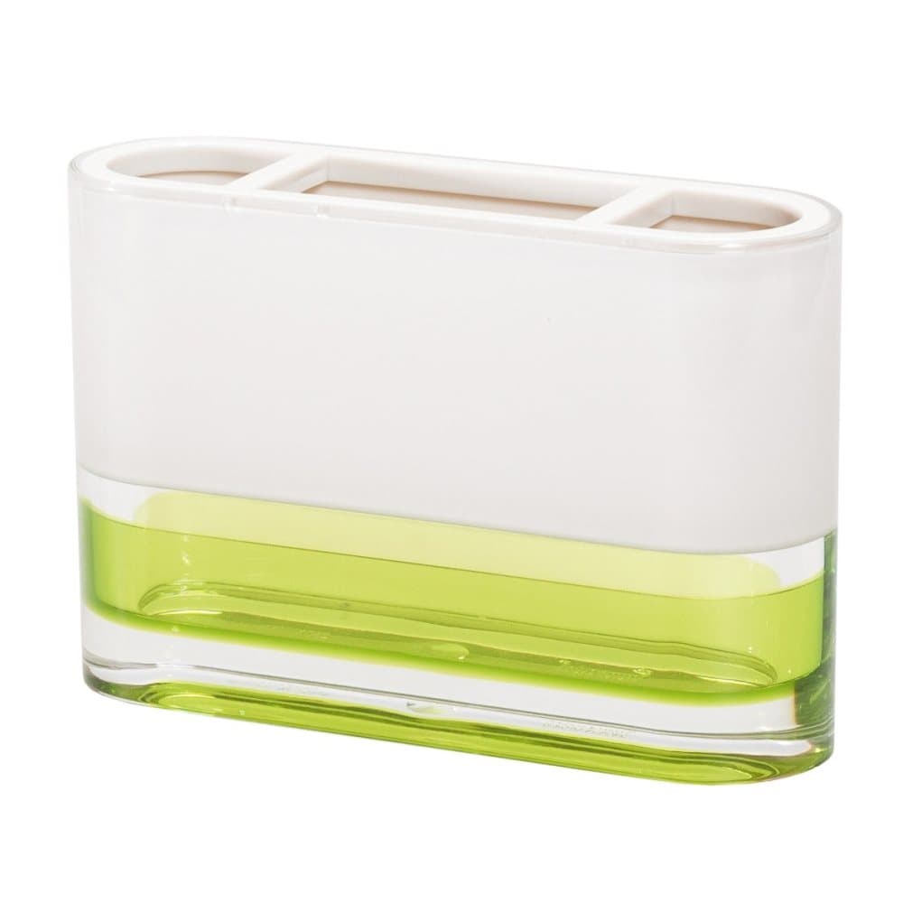 Tatkraft, Topaz Green - Tannbørsteholder