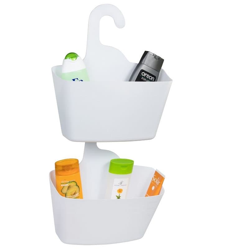 Tatkraft, Posh - 2x Badrumskorgar