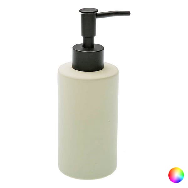 Tvåldispenser Keramik 6,5 x 6,5 x 17,5 cm