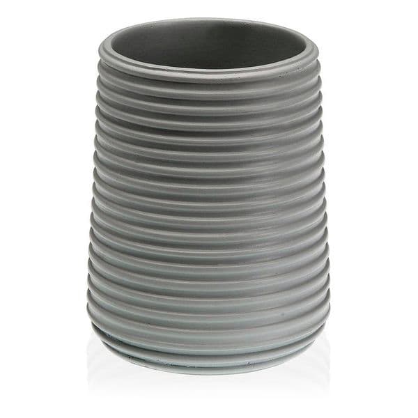 Tannbørste-holder Versa Harpiks (9,8 cm)