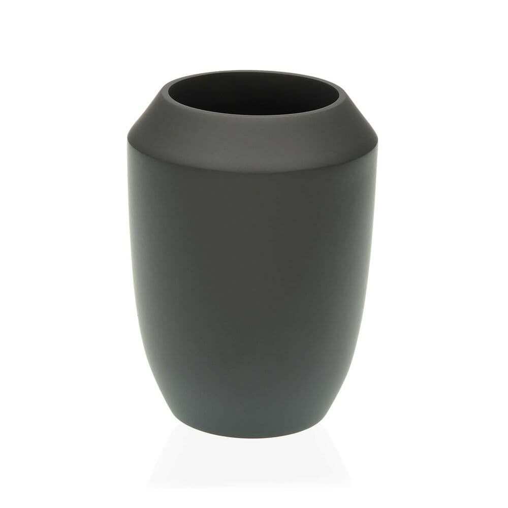 Tannbørste-holder Versa Harpiks (8,1 x 10,6 cm)