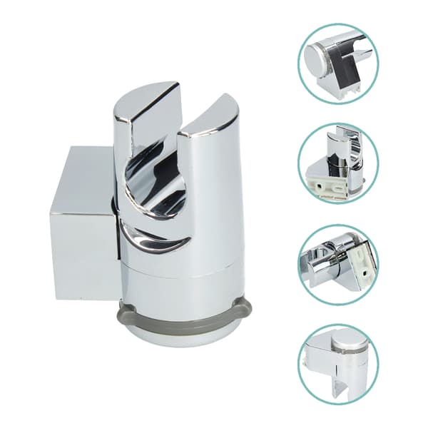 Suihkupää letkulla Fontastock H 1/2" 2 m