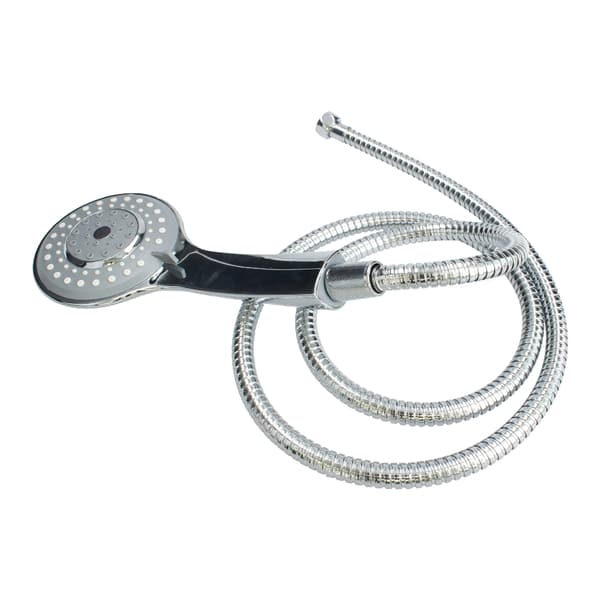 Suihkupää letkulla Fontastock H 1/2" 2 m