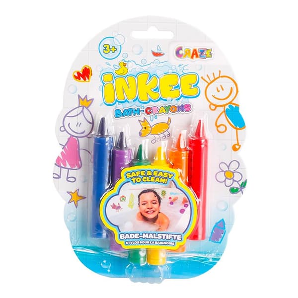 Inkee Badkritor