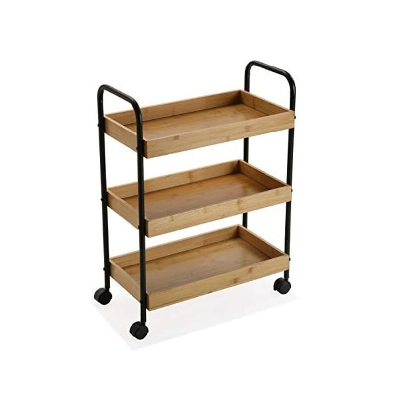 Vagn Versa Rattan (28 x 70 x 52 cm)