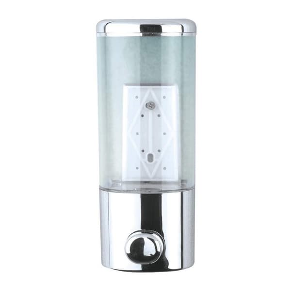 Sæbedispenser Mirtak 500 ml polypropylen (500 ml)