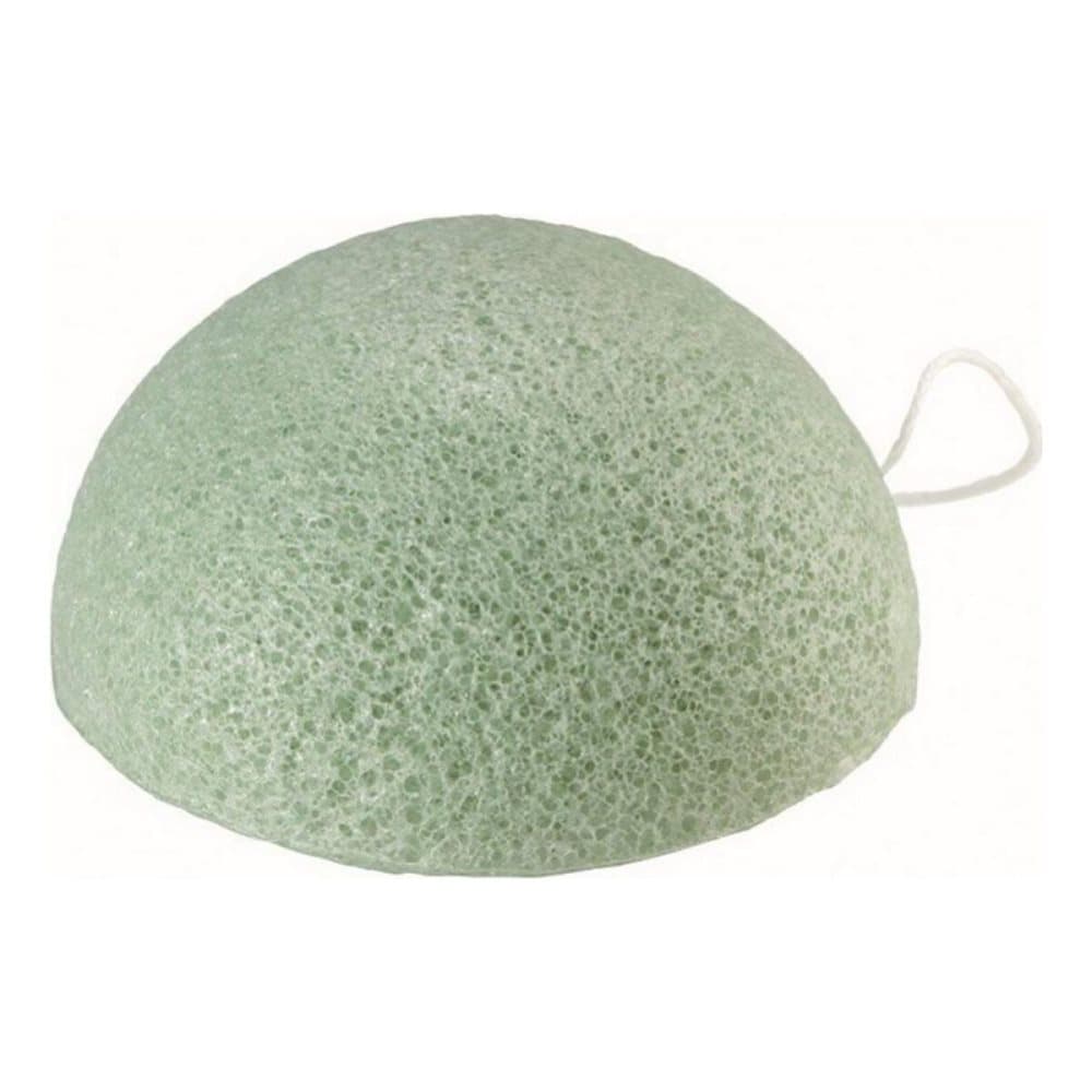 Body Sponge Eurostil Aloe Vera Natural