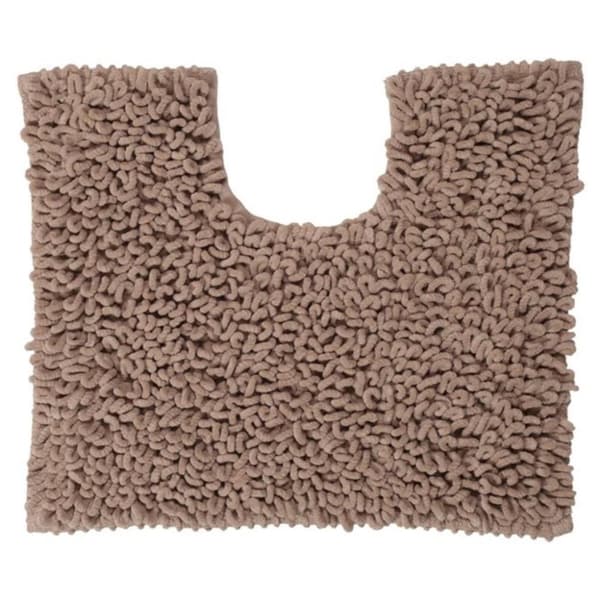 Sealskin Twist Toalettmatta 45x50 cm Sand