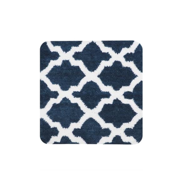 Dutch House Bideematto Toulon 60x60 cm laivasto