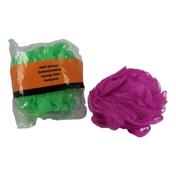 Multy Bath Svamp Assorteret