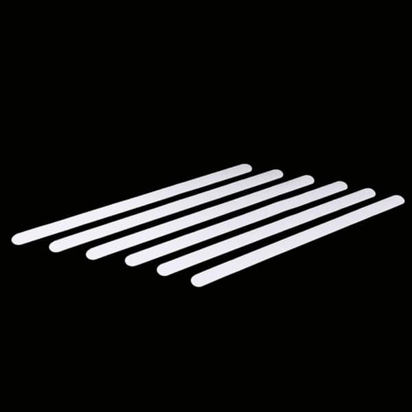 Dutch House Anti Slip Shower Stickers 6 delar Vita