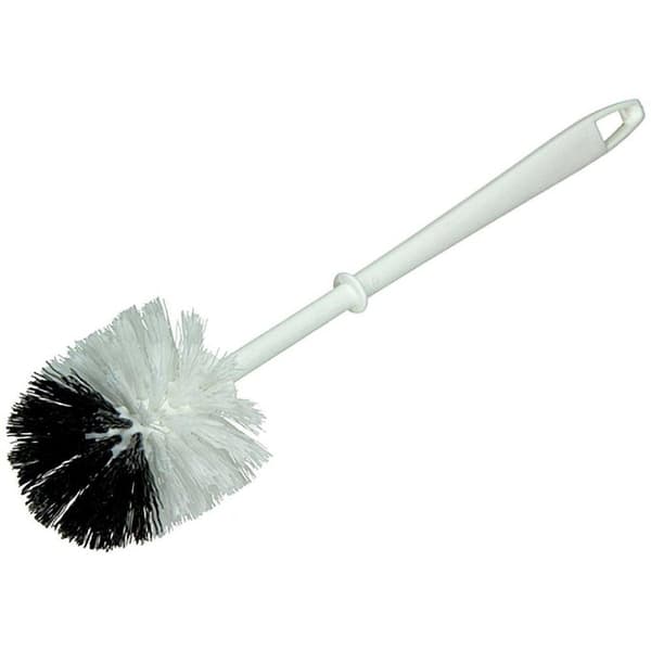 Linea toiletbørste plast nylon