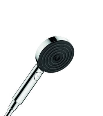 Hansgrohe Handdusch Pulsify Relax 3Jet Ecosmart 24111000