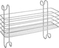 Miniatyrbillede 1 af 4: Tomado-Metaltex Radiuskurv til Radiator Polytherm 30x13x25 cm