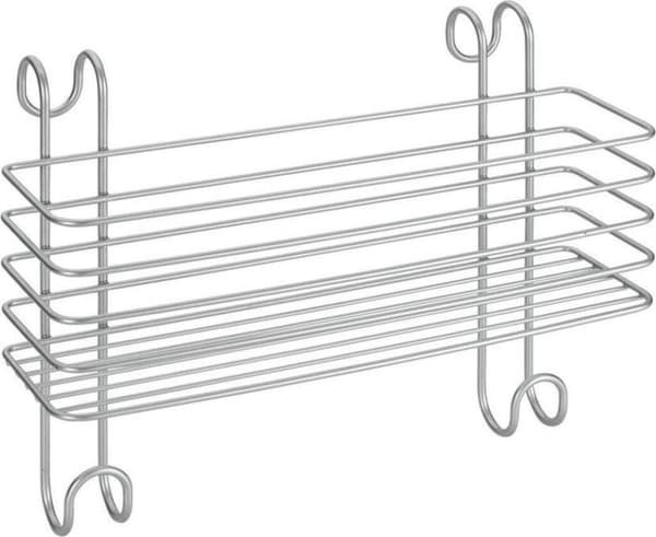 Tomado-Metaltex Radiuskurv til Radiator Polytherm 30x13x25 cm