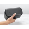 Pikkukuva 3 / 3: Brabantia ReNew Bathroom Caddy Musta