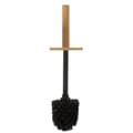 Miniatyrbild 3 av 3: Toalettborste 5five Simply Smart Terre Bambu