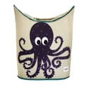 Miniatyrbillede 3 af 4: 3 Sprouts vasketøjskurv Octopus