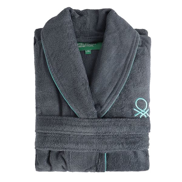 Benetton Badrock Be016 Grå M-L
