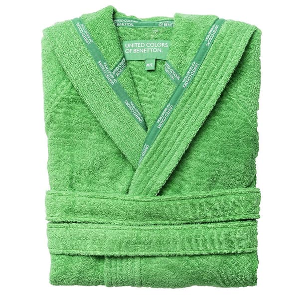 Benetton Badrock Be206 Grönt M-L