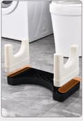 Miniatyrbild 4 av 5: Toalettpall Squat 18 cm 2-pack HOCHEXIN