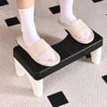 Miniatyrbild 5 av 5: Toalettpall Squat 18 cm 2-pack HOCHEXIN