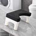 Miniatyrbild 2 av 5: Toalettpall Squat 18 cm 2-pack HOCHEXIN