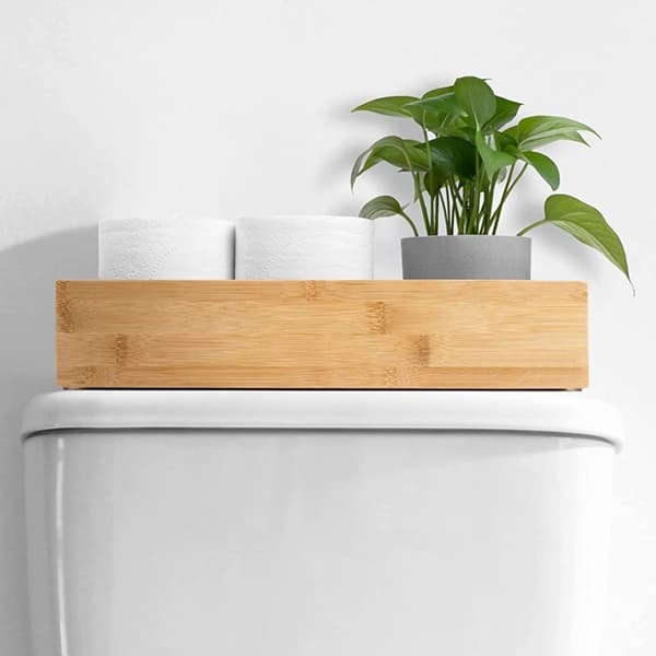 Bambu säilytysastia 322737
