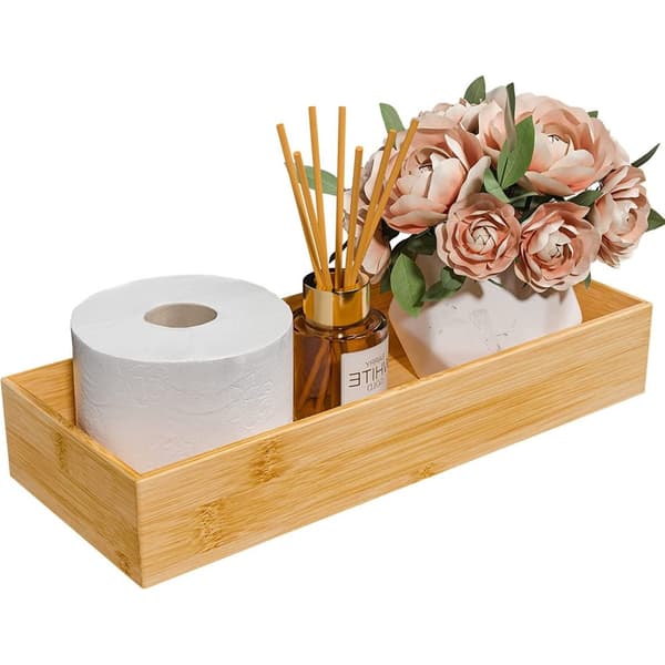 Bambu säilytysastia 322737