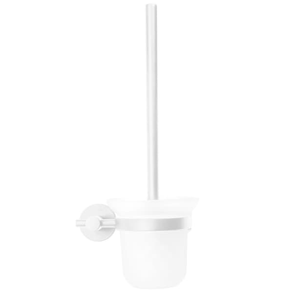 WC-børste Hvid 322234B