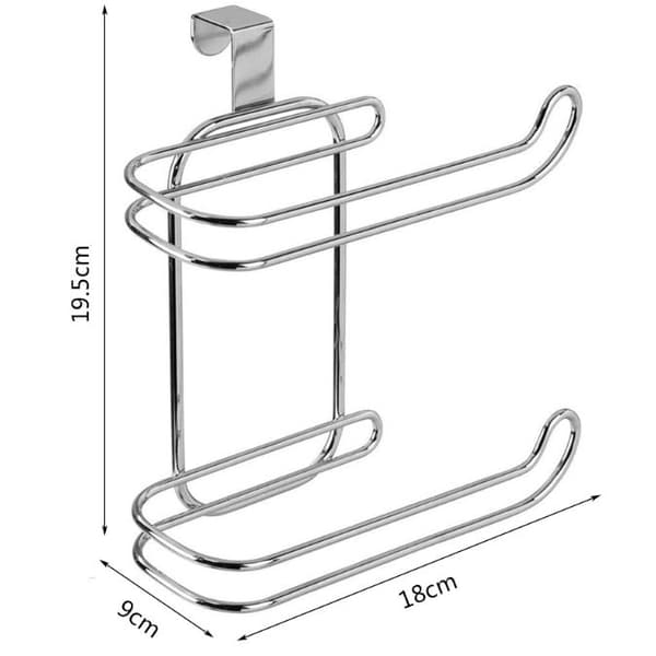 Toiletrulleholder 322752