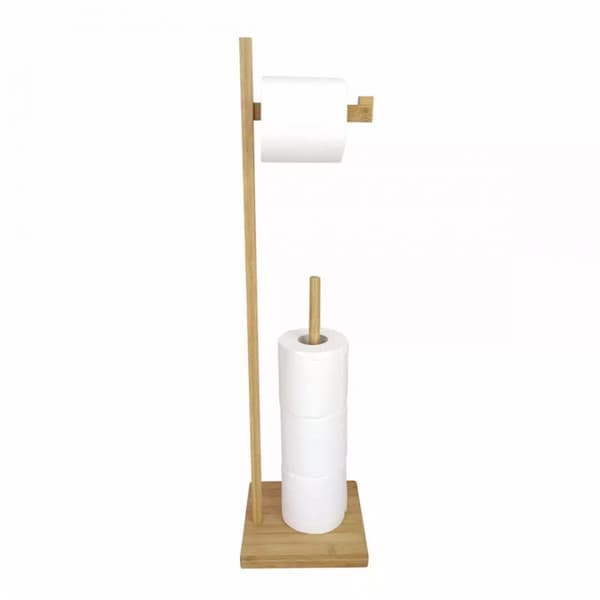 KINGHOFF TOILETPAPIRHOLDER KH-1692