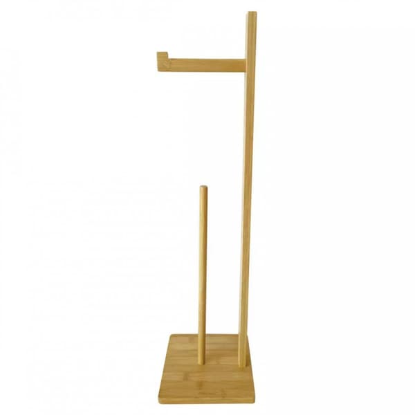 KINGHOFF TOILETPAPIRHOLDER KH-1692