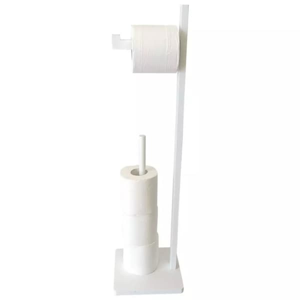 KINGHOFF KH-1750 TOILETPAPIRHOLDER STATIV