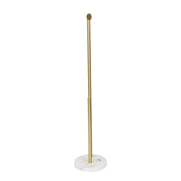 Stå | DOKKA | för toalettpapper | 73,5 cm | 989883