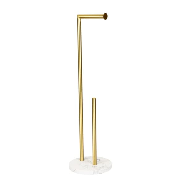 Stå | DOKKA | för toalettpapper | 73,5 cm | 989883