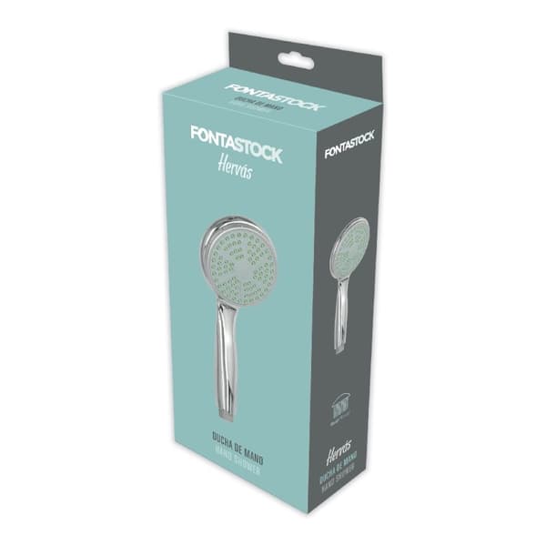 Duschros Fontastock HERVÁS H 1/2" Kromad