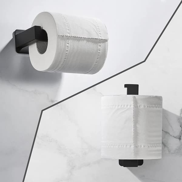 Yunak sort toiletpapirholder