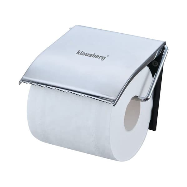 KLAUSBERG TOALETTPAPPERSH?LLARE KB-7087