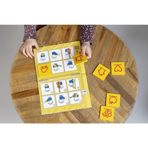 Zwijsen Loco Bambino Basic Box