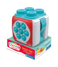 Miniatyrbild 1 av 3: Clementoni Clemmy Soft Sensory Activity Cube