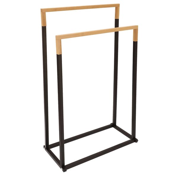 TOWER RACK stående badeværelsesstativ