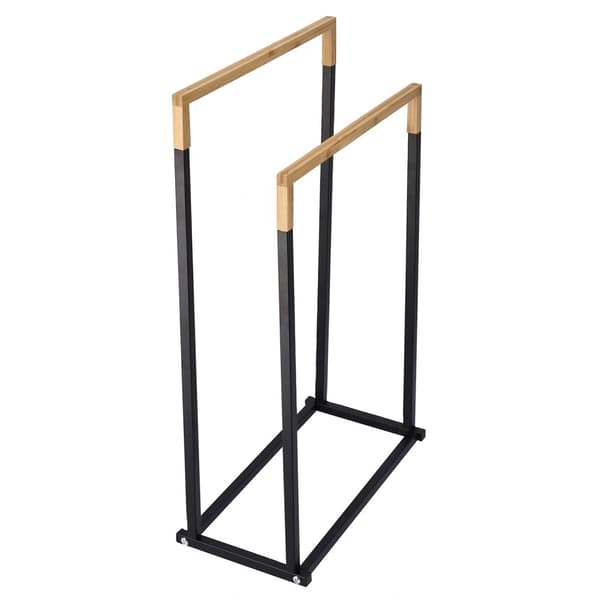 TOWER RACK stående badeværelsesstativ