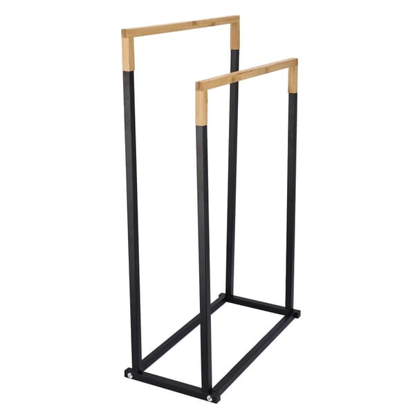 TOWER RACK stående badeværelsesstativ