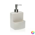 Miniatyrbillede 2 af 3: Sæbedispenser Keramik (10 x 19 x 10 cm)