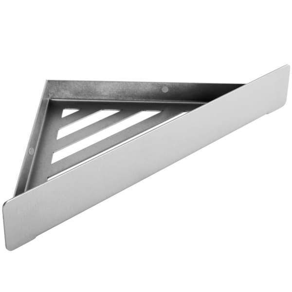 BADRUMSHYLLA TILL DUSCH REA SF07 BRUSH STEEL