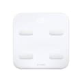 Miniatyrbilde 1 av 4: Yunmai Smart Personvekt – 13 Analyser, Bluetooth, App-synkronisering