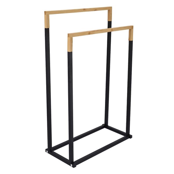 TOWER RACK stående badeværelsesstativ