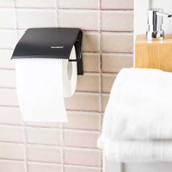 TOILETPAPIRHOLDER KLAUSBERG KB-7713